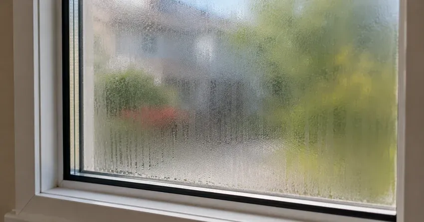 technician installing replacement insulated glass unit in Springford, Tillsonburg