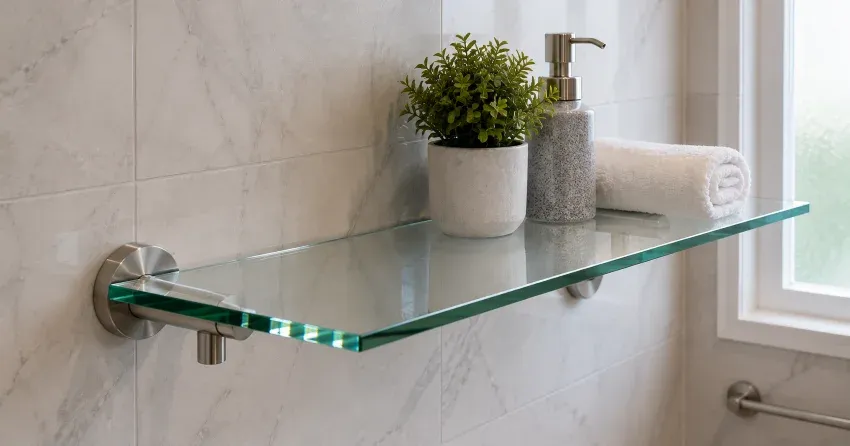 custom cut glass tabletop measured for exact fit Frogmore, Tillsonburg