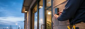Access Control System Culloden, Tillsonburg