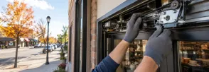 Automatic Door Technician Eden, Tillsonburg