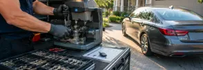 Car Door Lock Key Cutting Milldale, Tillsonburg
