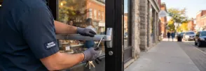 Commercial Locksmith Culloden, Tillsonburg