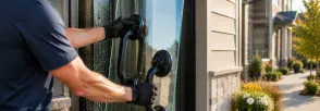 Cracked Glass Replacement Tillsonburg