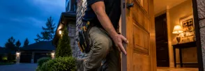 Custom Door Installation Tillsonburg