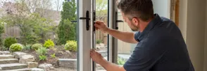Custom Patio Door Installation Holbrook, Tillsonburg