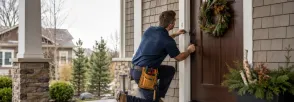 Door Adjustment Service Mount Elgin, Tillsonburg
