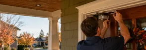 Door Closer Repairs Corinth, Tillsonburg