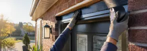 Door Flashing Repair Frogmore, Tillsonburg