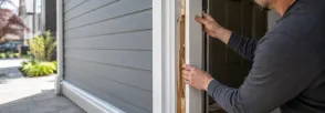 Door Frame Repair Springford, Tillsonburg