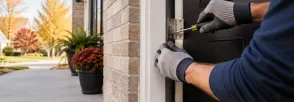 Door Hinge Adjustment Springfield, Tillsonburg