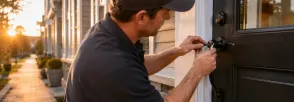 Door Knobs Repair Tillsonburg