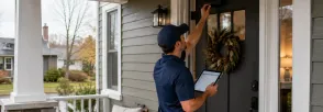 Door Safety Inspection Burgessville, Tillsonburg