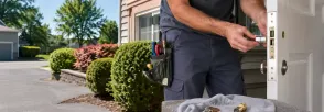 Eviction Locksmith Salford, Tillsonburg