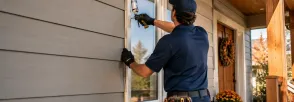 Fiberglass Window Installation Milldale, Tillsonburg