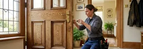 Frame Door Repair Springfield, Tillsonburg