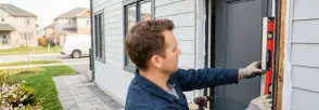 Front Door Installation Mount Elgin, Tillsonburg