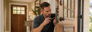 Front Door Repair Eden, Tillsonburg