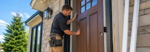 Full Door Replacement Courtland, Tillsonburg