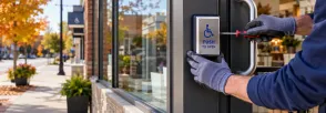 Handicap Door Openers Milldale, Tillsonburg