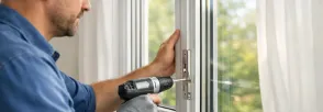 Insulated Window Installation Tillsonburg