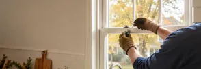 Loose Window Repair Springford, Tillsonburg