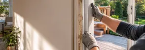 Patio Door Installation Springfield, Tillsonburg