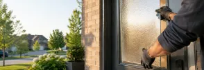 Privacy Glass Replacement Verschoyle, Tillsonburg