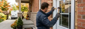 Side Door Installation Milldale, Tillsonburg
