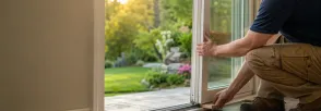 Sliding Door Repair Corinth, Tillsonburg