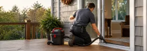 Sliding Glass Door Repair Culloden, Tillsonburg