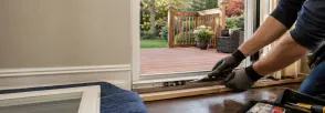 Sliding Patio Door Repair Corinth, Tillsonburg