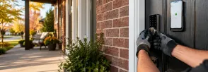 Smart Lock Repair Verschoyle, Tillsonburg