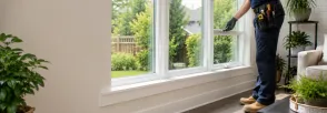 Window Seal Inspection Corinth, Tillsonburg