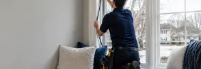 Window Seal Repair Foldens, Tillsonburg