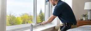 Window Track Repair Eden, Tillsonburg
