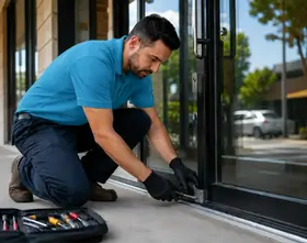 Windows & Doors Tillsonburg service